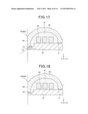 MICROWAVE ASSISTED MAGNETIC HEAD diagram and image