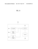 METHOD FOR GENERATING REFERENCE SIGNAL SEQUENCE IN MULTI-ANTENNA WIRELESS     COMMUNICATION SYSTEM AND APPARATUS FOR SAME diagram and image