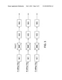 METHOD AND APPARATUS FOR CORRELATING AND SUPPRESSING PERFORMANCE ALERTS IN     INTERNET PROTOCOL NETWORKS diagram and image