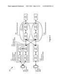 METHOD AND APPARATUS FOR RADIO LINK CONTROL DURING NETWORK CONGESTION IN A     MOBILE WIRELESS DEVICE diagram and image