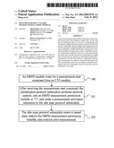 PILOT-MEASUREMENT CONTROL METHOD AND DUAL-MODE TERMINAL diagram and image