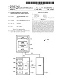 COMMUNICATION UNIT, SYSTEM AND METHOD FOR SAVING POWER THEREIN diagram and image