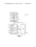 COMMUNICATION UNIT, SYSTEM AND METHOD FOR SAVING POWER THEREIN diagram and image