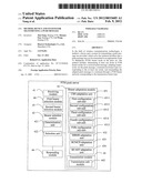 METHOD, DEVICE AND SYSTEM FOR TRANSMITTING A PUSH MESSAGE diagram and image