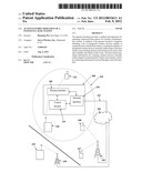 ACTIVE/STANDBY OPERATION OF A FEMTOCELL BASE STATION diagram and image