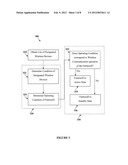 ACTIVE/STANDBY OPERATION OF A FEMTOCELL BASE STATION diagram and image