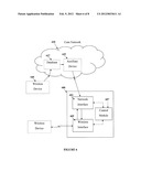 ACTIVE/STANDBY OPERATION OF A FEMTOCELL BASE STATION diagram and image