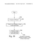 WIRELESS DATAGRAM TRANSACTION PROTOCOL SYSTEM diagram and image