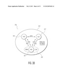 SYNCHRONIZATION FOR DATA TRANSFERS BETWEEN PHYSICAL LAYERS diagram and image