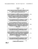 TRANSMISSION OF SYNCHRONIZATION INFORMATION IN A HETEROGENEOUS WIRELESS     COMMUNICATION SYSTEM diagram and image