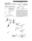 Group Call Control In A Wireless Broadband Communication Network diagram and image