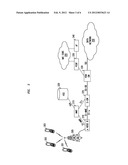 Group Call Control In A Wireless Broadband Communication Network diagram and image