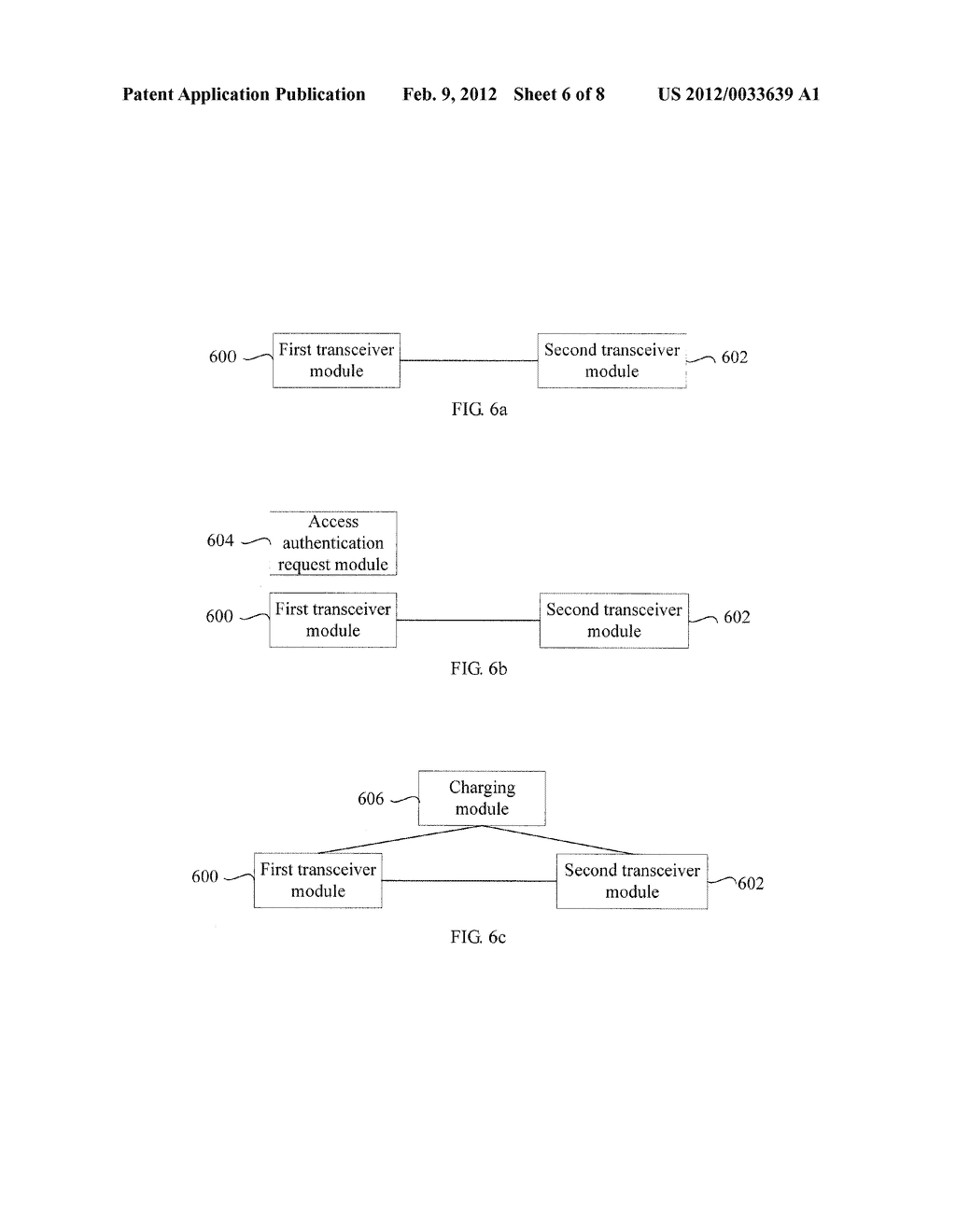 SYSTEM AND APPARATUS FOR CONVERGING WIMAX AND WIFI NETWORKS - diagram, schematic, and image 07