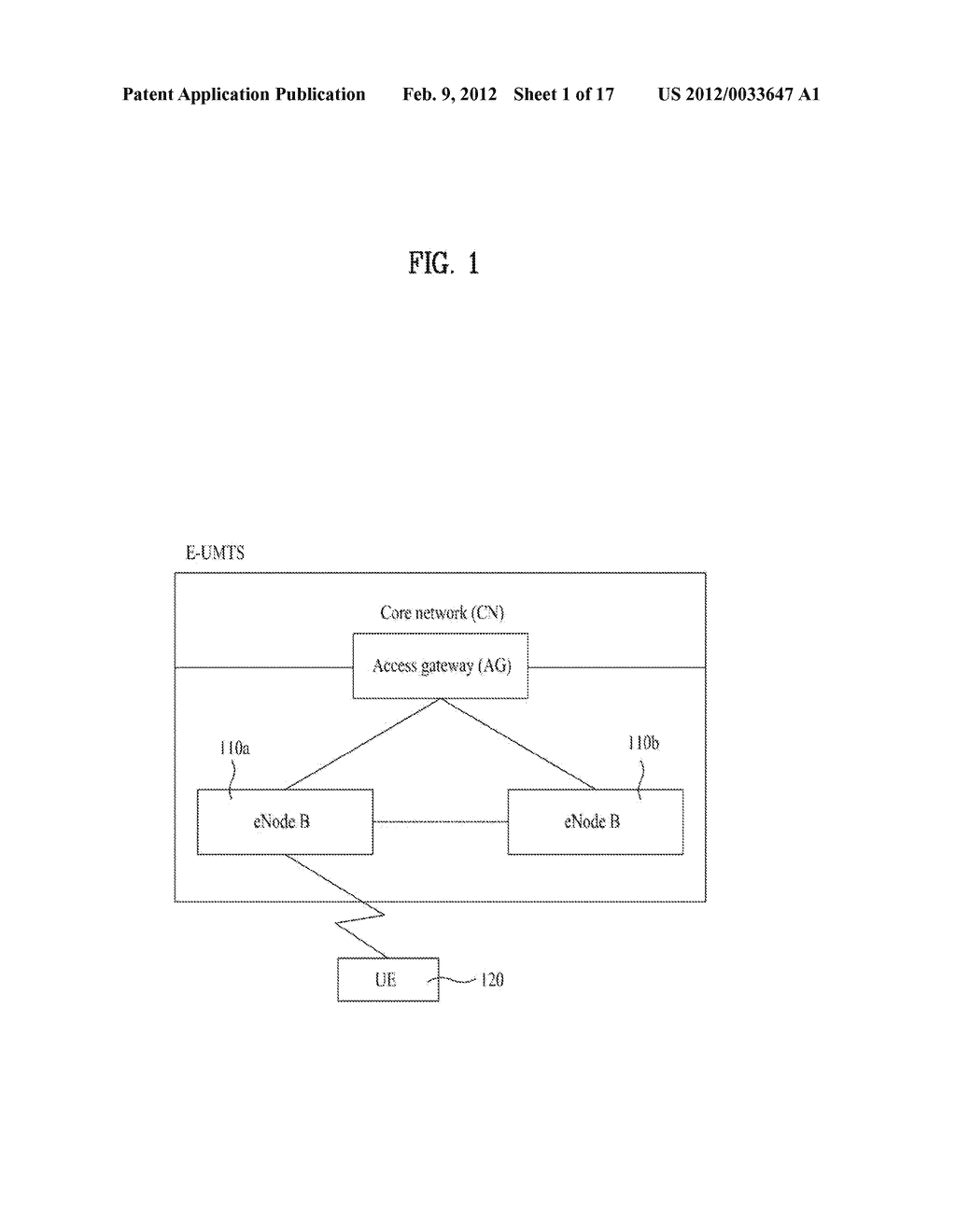 METHOD FOR SETTING UP CARRIER IN CARRIER AGGREGATION SYSTEM AND APPARATUS     REQUIRED FOR SAME - diagram, schematic, and image 02