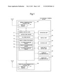 COMMUNICATION DEVICE, CONNECTION METHOD AND STORAGE MEDIUM diagram and image