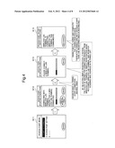 COMMUNICATION DEVICE, CONNECTION METHOD AND STORAGE MEDIUM diagram and image