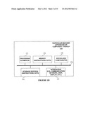 Label Distribution Protocol Advertisement of Services Provided by     Application Nodes diagram and image