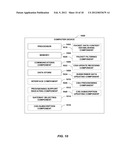 METHOD AND APPARATUS FOR IN-BAND PROVISIONING OF A DEVICE AT A CLOSED     SUBSCRIBER GROUP diagram and image