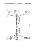 SYSTEMS AND METHODS FOR RECEIVE AND TRANSMISSION QUEUE PROCESSING IN A     MULTI-CORE ARCHITECTURE diagram and image