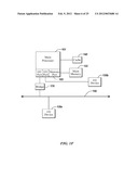 SYSTEMS AND METHODS FOR RECEIVE AND TRANSMISSION QUEUE PROCESSING IN A     MULTI-CORE ARCHITECTURE diagram and image