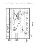 SYSTEMS AND METHODS FOR RECEIVE AND TRANSMISSION QUEUE PROCESSING IN A     MULTI-CORE ARCHITECTURE diagram and image