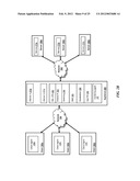 SYSTEMS AND METHODS FOR RECEIVE AND TRANSMISSION QUEUE PROCESSING IN A     MULTI-CORE ARCHITECTURE diagram and image