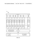 SYSTEMS AND METHODS FOR RECEIVE AND TRANSMISSION QUEUE PROCESSING IN A     MULTI-CORE ARCHITECTURE diagram and image