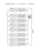 SYSTEMS AND METHODS FOR RECEIVE AND TRANSMISSION QUEUE PROCESSING IN A     MULTI-CORE ARCHITECTURE diagram and image