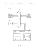 BALANCED BIT LOADING FOR COMMUNICATION NETWORKS SUBJECT TO BURST     INTERFERENCE diagram and image