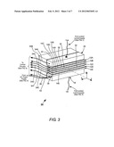 OPTICAL PUMPING OF A SOLID-STATE GAIN-MEDIUM USING A DIODE-LASER BAR STACK     WITH INDIVIDUALLY ADDRESSABLE BARS diagram and image