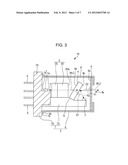 SEMICONDUCTOR LASER DEVICE diagram and image