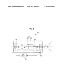 SEMICONDUCTOR LASER DEVICE diagram and image