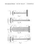 LASER PUMP ARRANGEMENT AND LASER PUMP METHOD WITH BEAM HOMOGENIZATION diagram and image