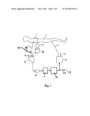 MULTIPLE USE TEMPERATURE MONITOR ADAPTER, SYSTEM AND METHOD OF  USING SAME diagram and image