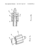 MULTIPLE USE TEMPERATURE MONITOR ADAPTER, SYSTEM AND METHOD OF  USING SAME diagram and image