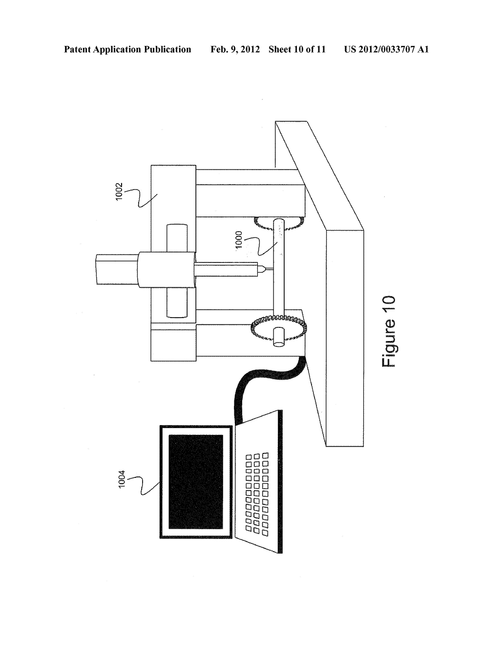 CRYOGENIC TRANSITION DETECTION - diagram, schematic, and image 11