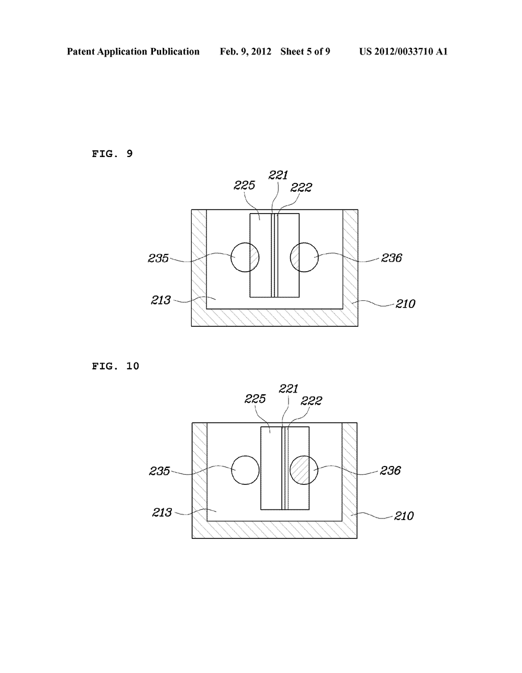 OPTICAL TEMPERATURE SENSOR - diagram, schematic, and image 06