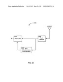 High data rate transmitter and receiver diagram and image