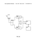 High data rate transmitter and receiver diagram and image