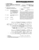 TIME-SETTING IN SATELLITE POSITIONING SYSTEM RECEIVERS diagram and image