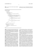 TIME-SETTING IN SATELLITE POSITIONING SYSTEM RECEIVERS diagram and image