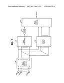 SIGNAL PROCESSING SYSTEM AND METHOD FOR CALIBRATING CHANNEL SIGNALS     SUPPLIED FROM AN ARRAY OF SENSORS HAVING DIFFERENT OPERATING     CHARACTERISTICS diagram and image