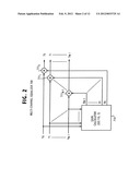 SIGNAL PROCESSING SYSTEM AND METHOD FOR CALIBRATING CHANNEL SIGNALS     SUPPLIED FROM AN ARRAY OF SENSORS HAVING DIFFERENT OPERATING     CHARACTERISTICS diagram and image