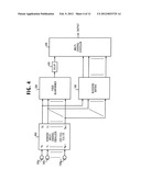 SIGNAL PROCESSING SYSTEM AND METHOD FOR CALIBRATING CHANNEL SIGNALS     SUPPLIED FROM AN ARRAY OF SENSORS HAVING DIFFERENT OPERATING     CHARACTERISTICS diagram and image