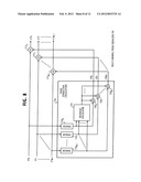 SIGNAL PROCESSING SYSTEM AND METHOD FOR CALIBRATING CHANNEL SIGNALS     SUPPLIED FROM AN ARRAY OF SENSORS HAVING DIFFERENT OPERATING     CHARACTERISTICS diagram and image