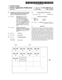 METHOD AND APPARATUS FOR ENCODING AND DECODING IMAGES BY ADAPTIVELY USING     AN INTERPOLATION FILTER diagram and image