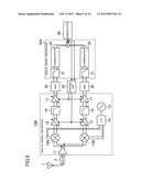 RECEIVER CIRCUIT AND RECEIVER APPARATUS INCLUDING THE SAME diagram and image