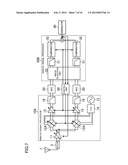 RECEIVER CIRCUIT AND RECEIVER APPARATUS INCLUDING THE SAME diagram and image