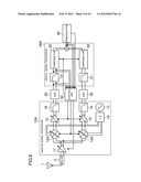 RECEIVER CIRCUIT AND RECEIVER APPARATUS INCLUDING THE SAME diagram and image