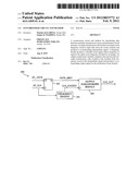 SYNCHRONISER CIRCUIT AND METHOD diagram and image